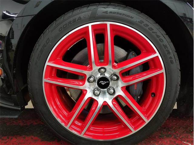 2012 Ford Mustang Boss 302 Laguna Seca (CC-1028272) for sale in Mankato, Minnesota