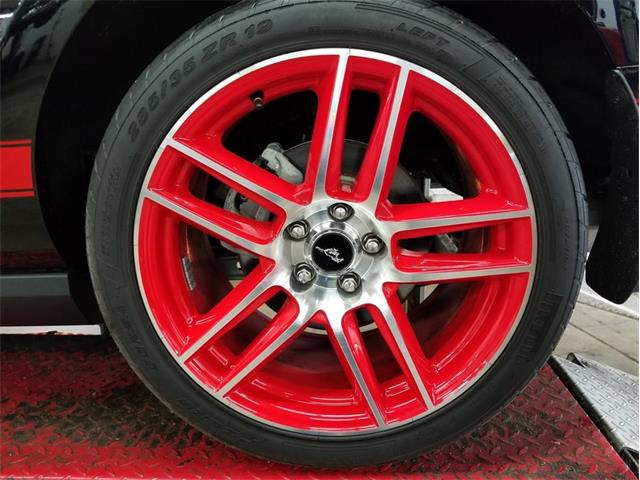 2012 Ford Mustang Boss 302 Laguna Seca (CC-1028272) for sale in Mankato, Minnesota