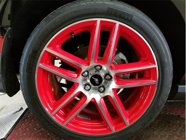 2012 Ford Mustang Boss 302 Laguna Seca (CC-1028272) for sale in Mankato, Minnesota