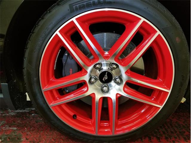 2012 Ford Mustang Boss 302 Laguna Seca (CC-1028272) for sale in Mankato, Minnesota
