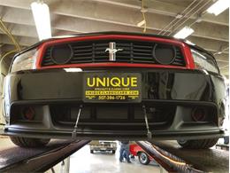 2012 Ford Mustang Boss 302 Laguna Seca (CC-1028272) for sale in Mankato, Minnesota