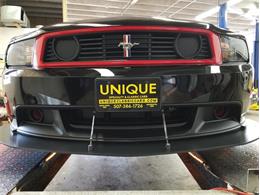 2012 Ford Mustang Boss 302 Laguna Seca (CC-1028272) for sale in Mankato, Minnesota