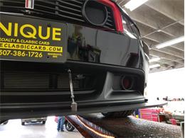 2012 Ford Mustang Boss 302 Laguna Seca (CC-1028272) for sale in Mankato, Minnesota