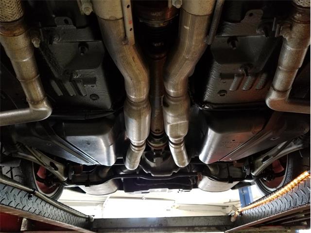 2012 Ford Mustang Boss 302 Laguna Seca (CC-1028272) for sale in Mankato, Minnesota