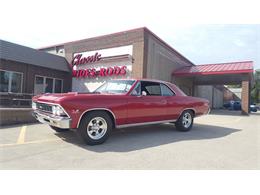 1966 Chevrolet Chevelle SS (CC-1028276) for sale in Annandale, Minnesota