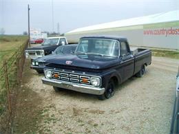 1964 Ford Custom (CC-1028278) for sale in Staunton, Illinois