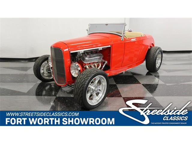 1932 Ford Highboy (CC-1028281) for sale in Ft Worth, Texas