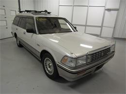 1989 Toyota Crown (CC-1020829) for sale in Christiansburg, Virginia
