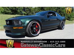 2008 Ford Mustang (CC-1028299) for sale in La Vergne, Tennessee