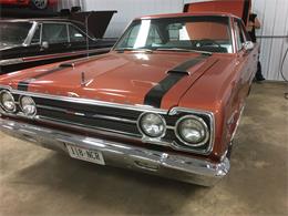 1967 Plymouth Belvedere (CC-1028307) for sale in Annandale, Minnesota