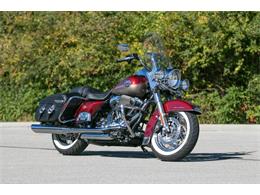 2009 Harley-Davidson Road King (CC-1028319) for sale in St. Charles, Missouri