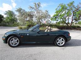 1996 BMW Z3 (CC-1028321) for sale in Delray Beach, Florida