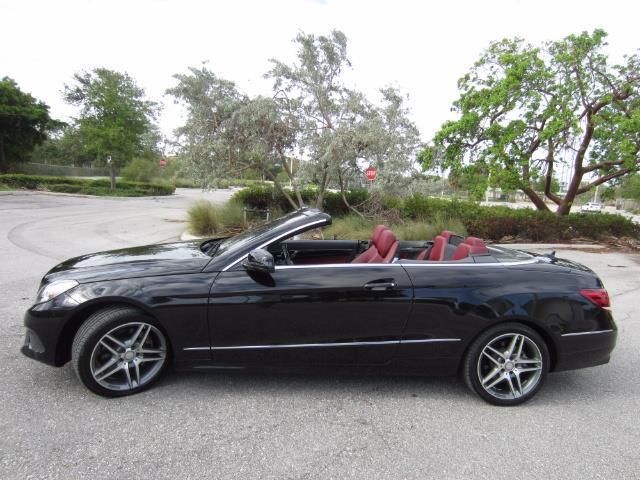 2014 Mercedes-Benz E350 (CC-1028323) for sale in Delray Beach, Florida