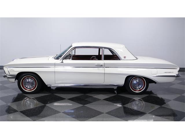 1962 Oldsmobile Cutlass for Sale | ClassicCars.com | CC-1028333