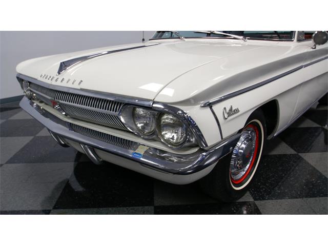 1962 Oldsmobile Cutlass for Sale | ClassicCars.com | CC-1028333