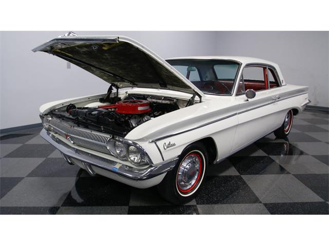 1962 Oldsmobile Cutlass for Sale | ClassicCars.com | CC-1028333