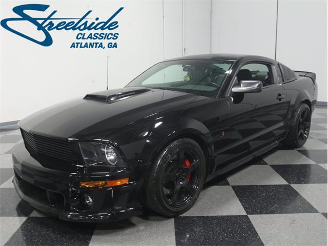 2008 Ford Mustang (Roush) (CC-1028349) for sale in Lithia Springs, Georgia
