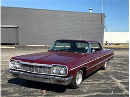 1964 Chevrolet Impala (CC-1028361) for sale in Dayton, Ohio