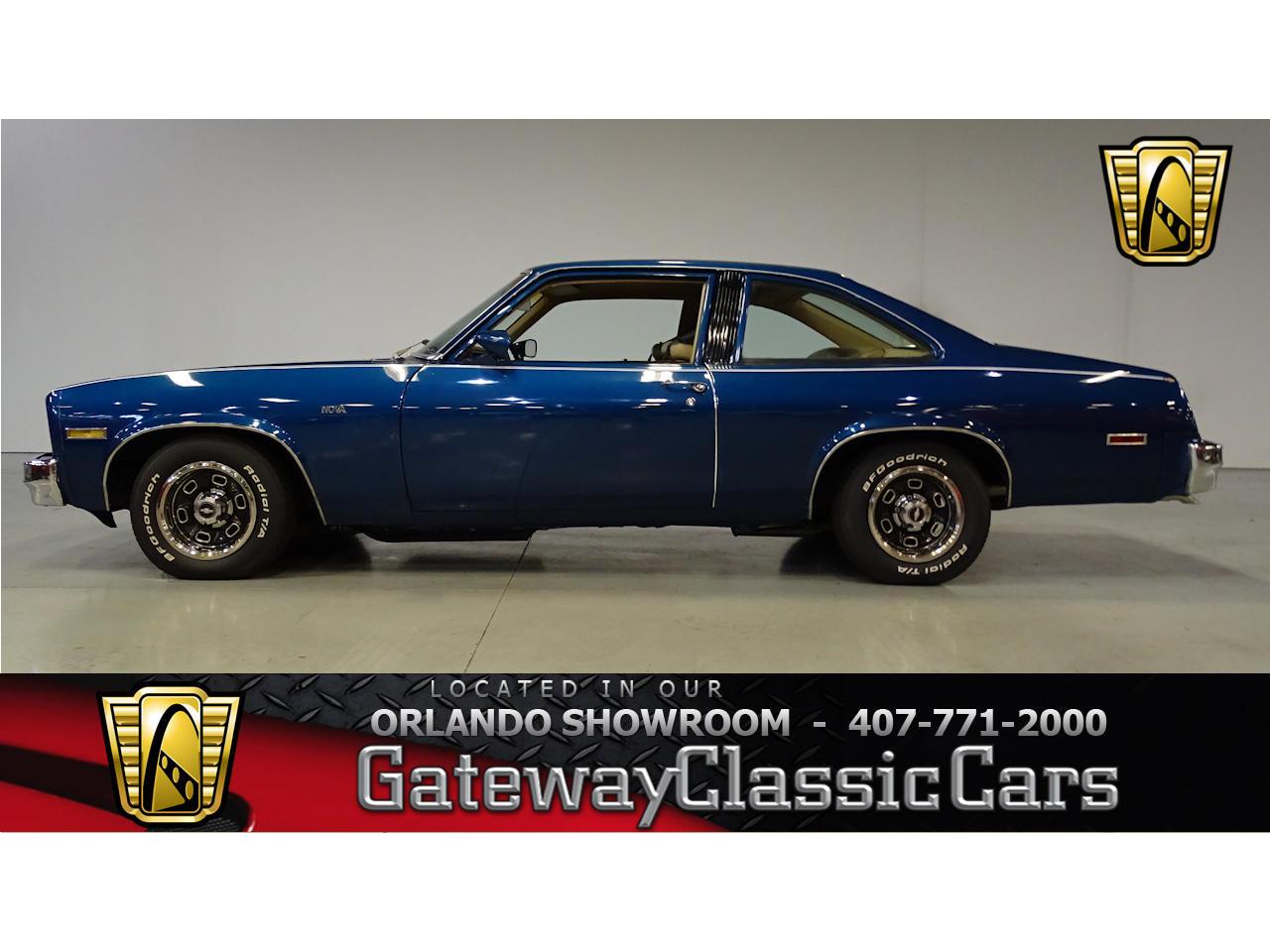 1977 chevrolet nova for sale classiccars com cc 1028363 1977 chevrolet nova for sale