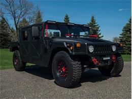 1986 Hummer H1 (CC-1028377) for sale in Rogers, Minnesota