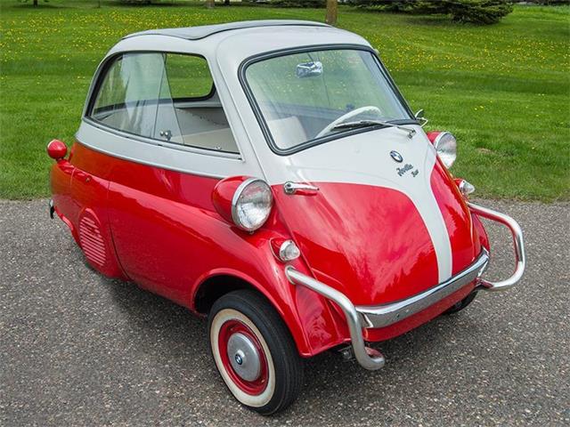 1957 BMW i3 (CC-1028380) for sale in Rogers, Minnesota