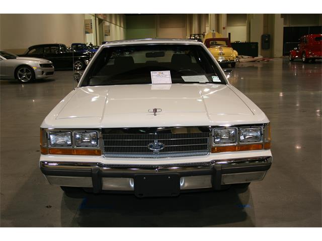 1988 Ford LTD CROWN VICTORIA LX (CC-1028401) for sale in Biloxi, Mississippi