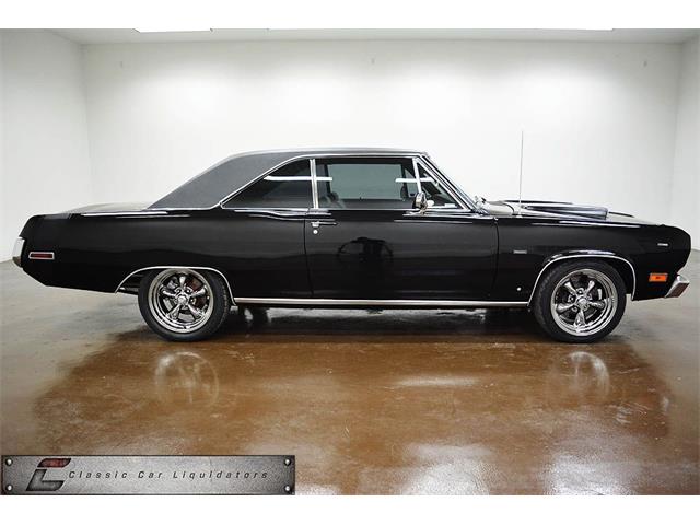 1971 Plymouth Scamp for Sale | ClassicCars.com | CC-1028406