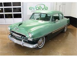 1953 Plymouth Cranbrook (CC-1028427) for sale in Chicago, Illinois