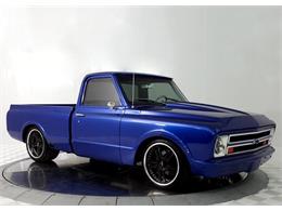 1970 Chevrolet C/K 10 (CC-1028429) for sale in Dallas, Texas