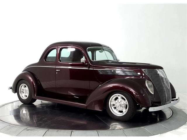 1937 Ford Custom (CC-1028432) for sale in Dallas, Texas