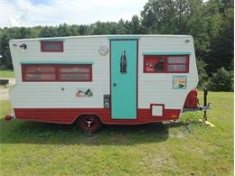 1971 Aristocrat Camper (CC-1020844) for sale in Saratoga Springs, New York