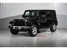 2014 Jeep Wrangler (CC-1028455) for sale in New Hyde Park, New York