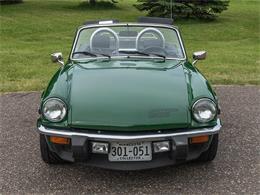 1978 Triumph TR7 (CC-1028459) for sale in Rogers, Minnesota