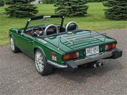 1978 Triumph TR7 (CC-1028459) for sale in Rogers, Minnesota