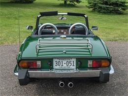 1978 Triumph TR7 (CC-1028459) for sale in Rogers, Minnesota