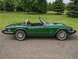 1978 Triumph TR7 (CC-1028459) for sale in Rogers, Minnesota