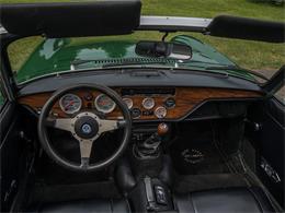 1978 Triumph TR7 (CC-1028459) for sale in Rogers, Minnesota