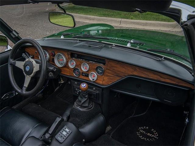 1978 Triumph TR7 (CC-1028459) for sale in Rogers, Minnesota