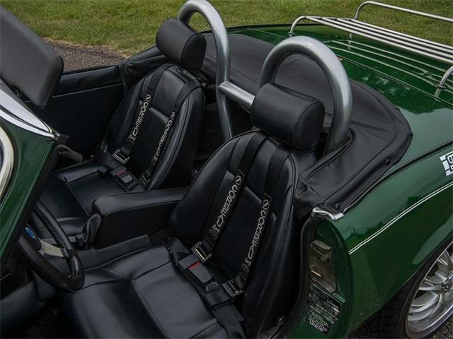 1978 Triumph TR7 (CC-1028459) for sale in Rogers, Minnesota