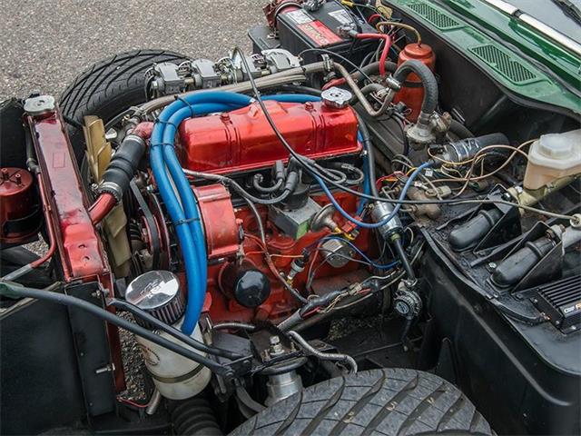 1978 Triumph TR7 (CC-1028459) for sale in Rogers, Minnesota