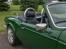 1978 Triumph TR7 (CC-1028459) for sale in Rogers, Minnesota