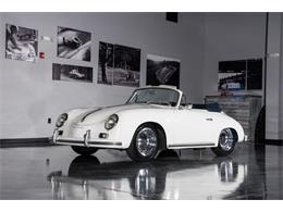 1958 Porsche 356A (CC-1028477) for sale in Raleigh, North Carolina