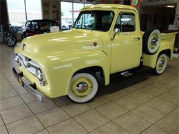 1955 Ford F100 (CC-1028479) for sale in De Witt, Iowa