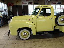 1955 Ford F100 (CC-1028479) for sale in De Witt, Iowa