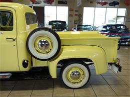1955 Ford F100 (CC-1028479) for sale in De Witt, Iowa