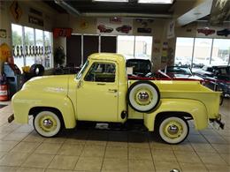 1955 Ford F100 (CC-1028479) for sale in De Witt, Iowa