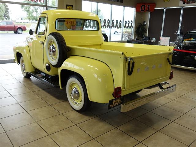 1955 Ford F100 (CC-1028479) for sale in De Witt, Iowa