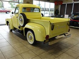1955 Ford F100 (CC-1028479) for sale in De Witt, Iowa