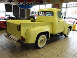 1955 Ford F100 (CC-1028479) for sale in De Witt, Iowa