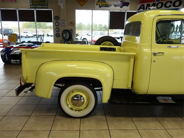 1955 Ford F100 (CC-1028479) for sale in De Witt, Iowa